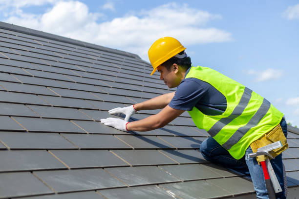 Best Tile Roofing Contractor  in Pierce City, MO