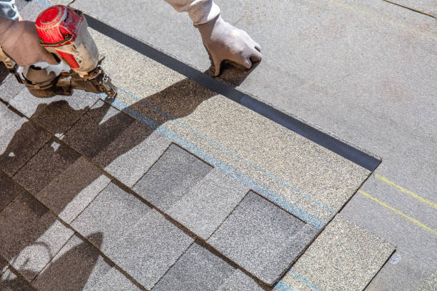 Best Roof Waterproofing Services  in Pierce City, MO