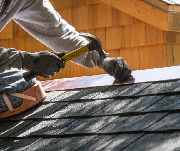 Best Flat Roof Repair Services  in Pierce City, MO